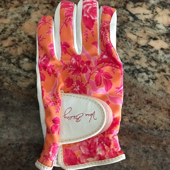 Vera Bradley Accessories - Vera Bradley Women’s Golf Glove